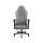 Razer Iskur V2 X - Light Grey Fabric - 1504763 - zdjęcie 2